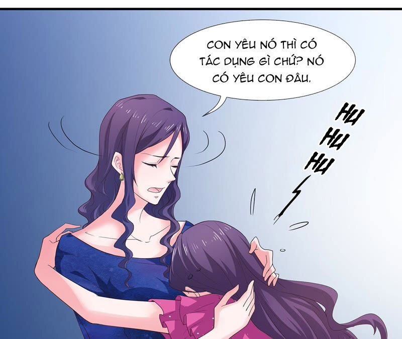 Chiến Lược Lãng Mạn Của Thịnh Thiếu Chapter 11 - 15