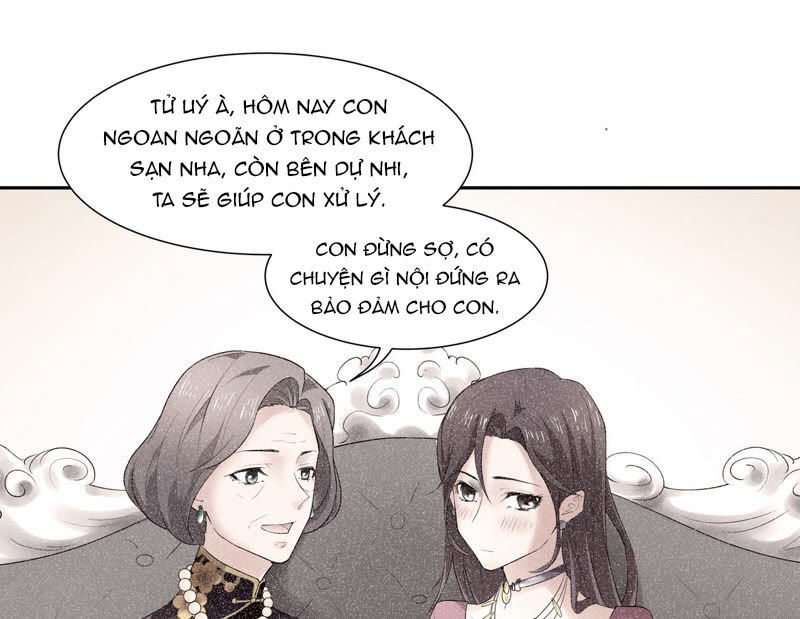 Chiến Lược Lãng Mạn Của Thịnh Thiếu Chapter 11 - 21