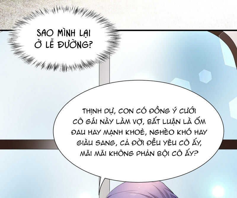 Chiến Lược Lãng Mạn Của Thịnh Thiếu Chapter 11 - 41