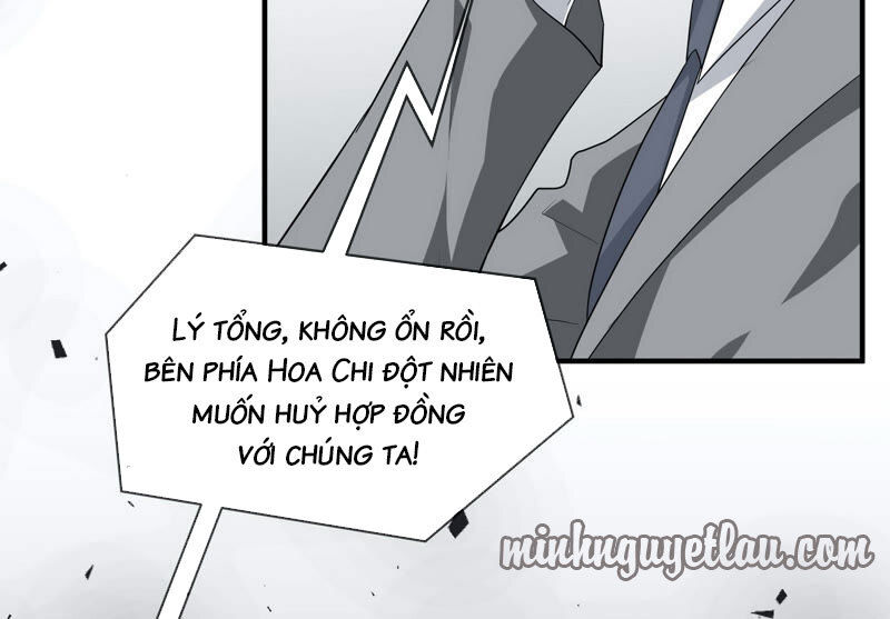 Chiến Lược Lãng Mạn Của Thịnh Thiếu Chapter 14 - 40