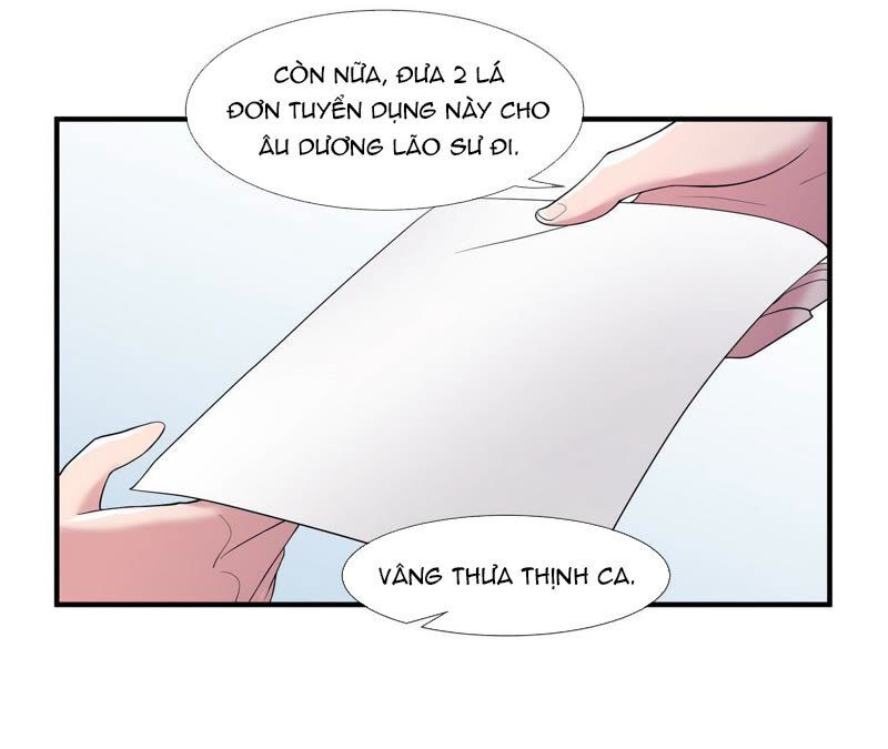 Chiến Lược Lãng Mạn Của Thịnh Thiếu Chapter 16 - 18