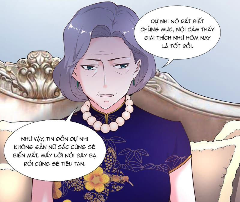 Chiến Lược Lãng Mạn Của Thịnh Thiếu Chapter 17 - 13