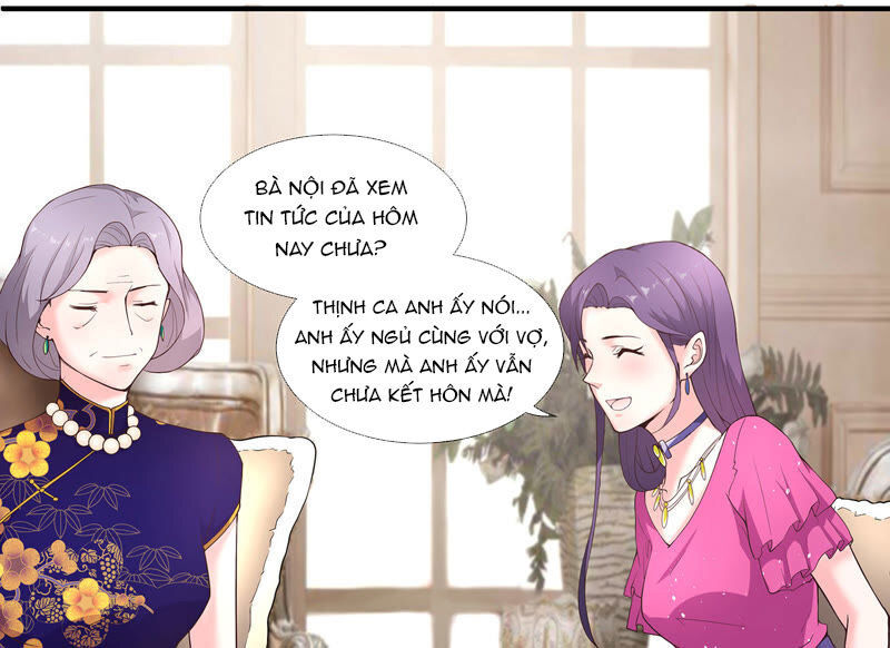 Chiến Lược Lãng Mạn Của Thịnh Thiếu Chapter 17 - 9