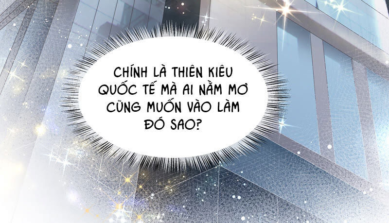 Chiến Lược Lãng Mạn Của Thịnh Thiếu Chapter 19 - 35