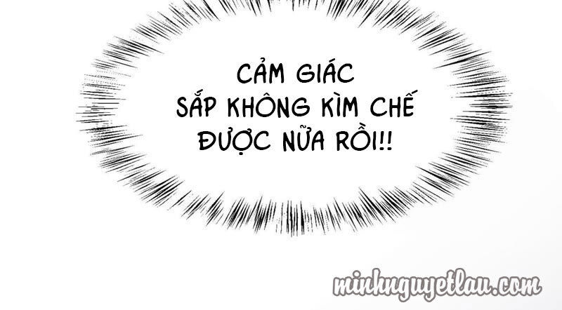 Chiến Lược Lãng Mạn Của Thịnh Thiếu Chapter 2 - 20