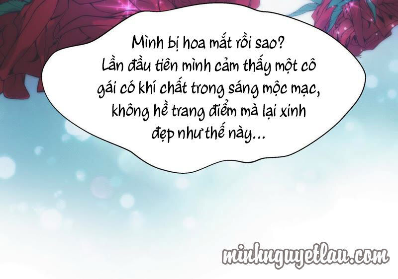 Chiến Lược Lãng Mạn Của Thịnh Thiếu Chapter 2 - 29