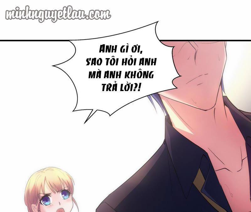 Chiến Lược Lãng Mạn Của Thịnh Thiếu Chapter 2 - 7