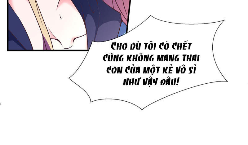 Chiến Lược Lãng Mạn Của Thịnh Thiếu Chapter 21 - 6