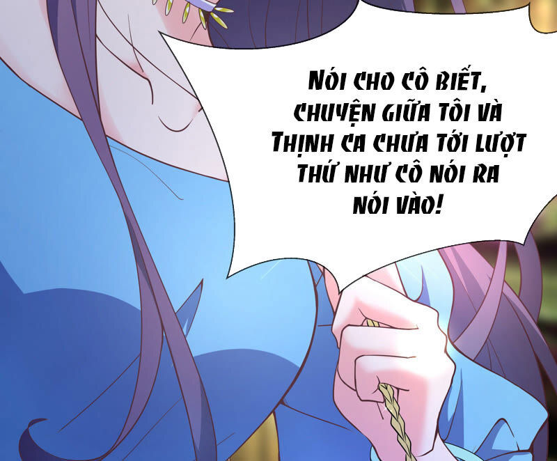 Chiến Lược Lãng Mạn Của Thịnh Thiếu Chapter 21 - 74