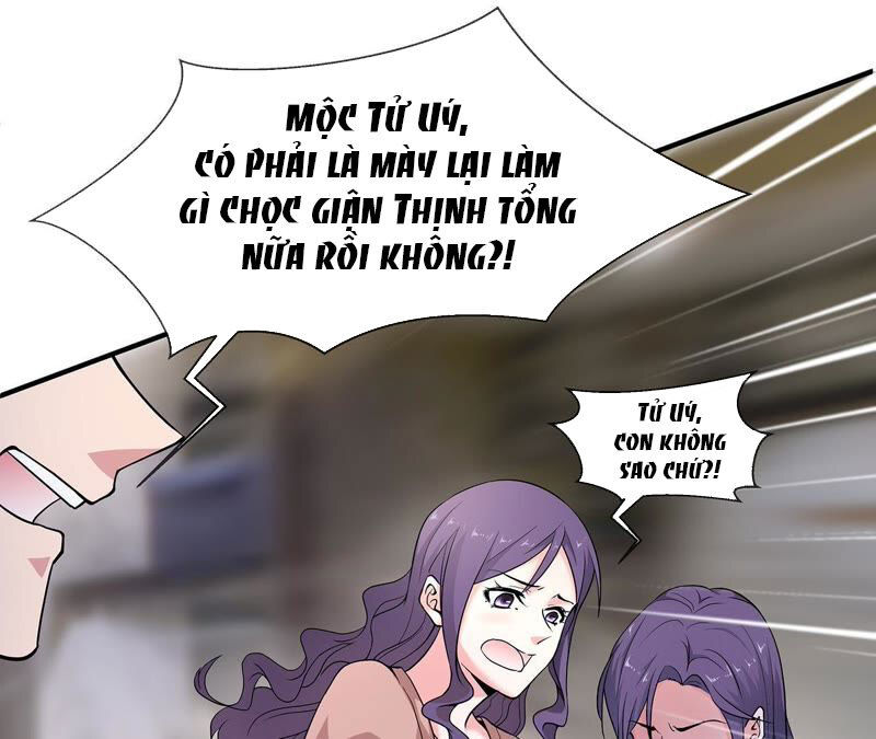 Chiến Lược Lãng Mạn Của Thịnh Thiếu Chapter 22 - 28