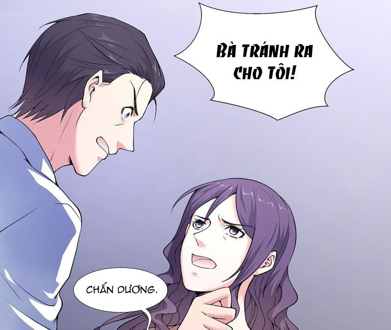 Chiến Lược Lãng Mạn Của Thịnh Thiếu Chapter 22 - 47