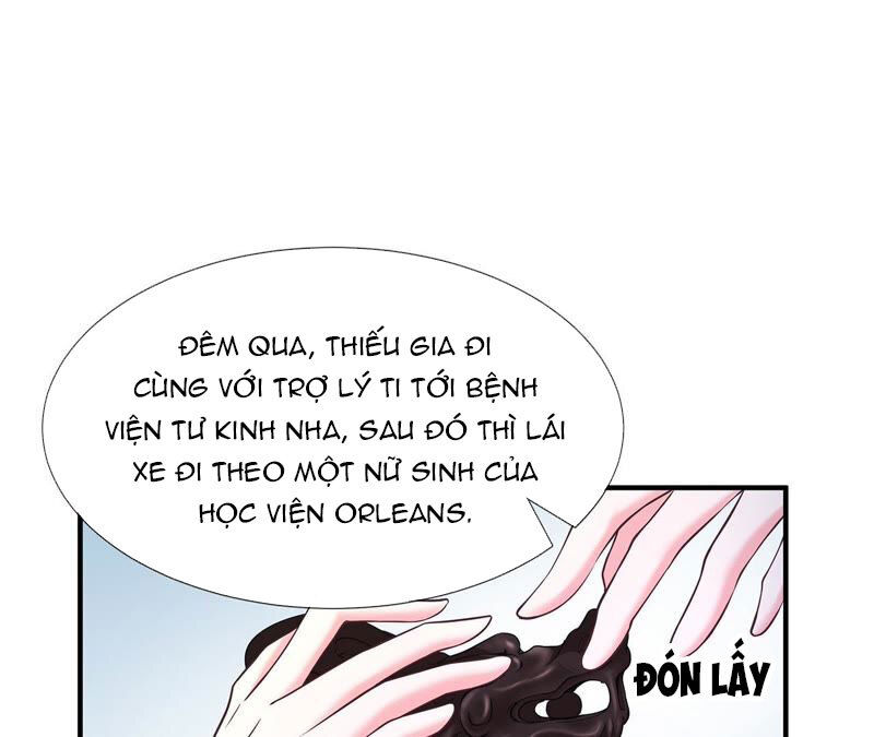 Chiến Lược Lãng Mạn Của Thịnh Thiếu Chapter 22 - 73