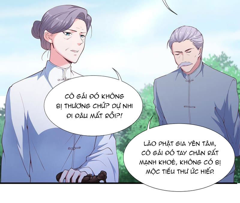 Chiến Lược Lãng Mạn Của Thịnh Thiếu Chapter 22 - 76