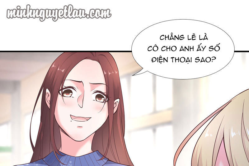 Chiến Lược Lãng Mạn Của Thịnh Thiếu Chapter 25 - 20