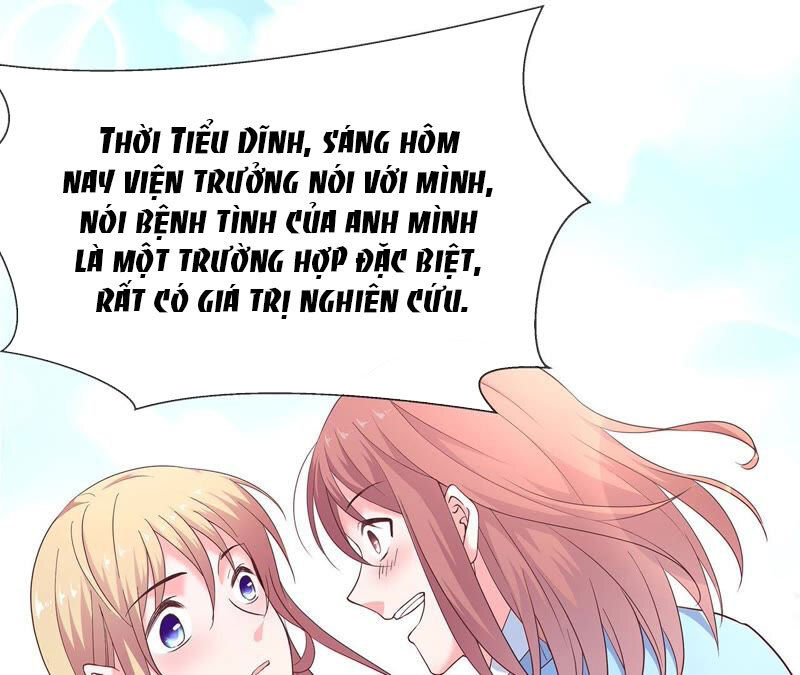 Chiến Lược Lãng Mạn Của Thịnh Thiếu Chapter 25 - 45