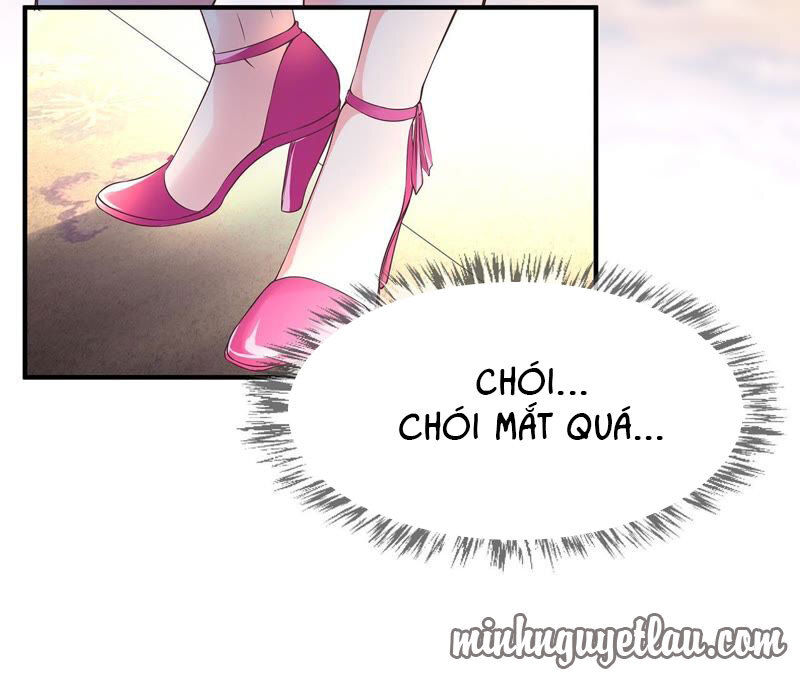 Chiến Lược Lãng Mạn Của Thịnh Thiếu Chapter 29 - 14