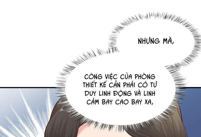 Chiến Lược Lãng Mạn Của Thịnh Thiếu Chapter 29 - 47