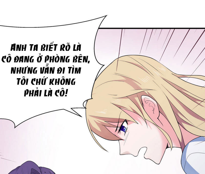 Chiến Lược Lãng Mạn Của Thịnh Thiếu Chapter 3 - 38