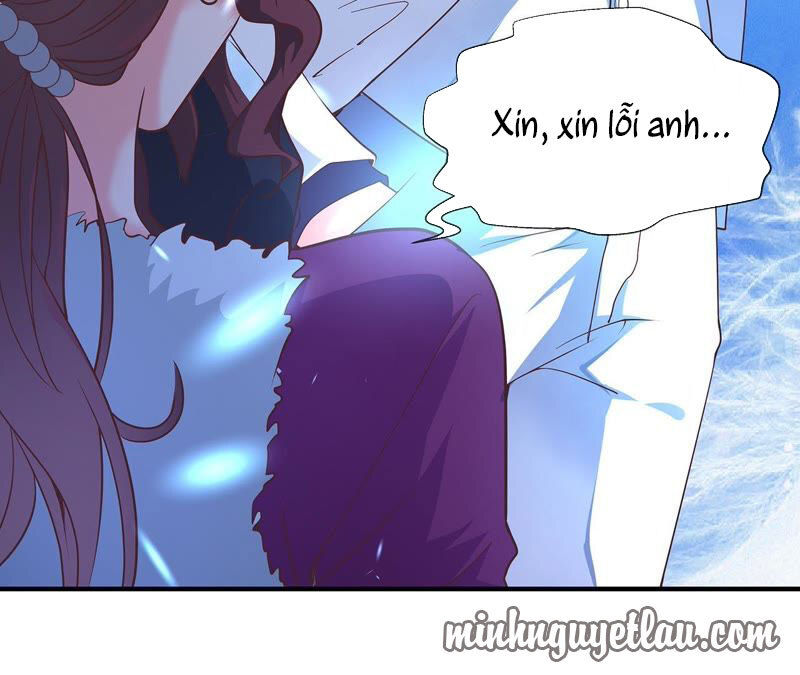 Chiến Lược Lãng Mạn Của Thịnh Thiếu Chapter 30 - 43