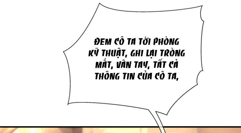 Chiến Lược Lãng Mạn Của Thịnh Thiếu Chapter 30 - 47