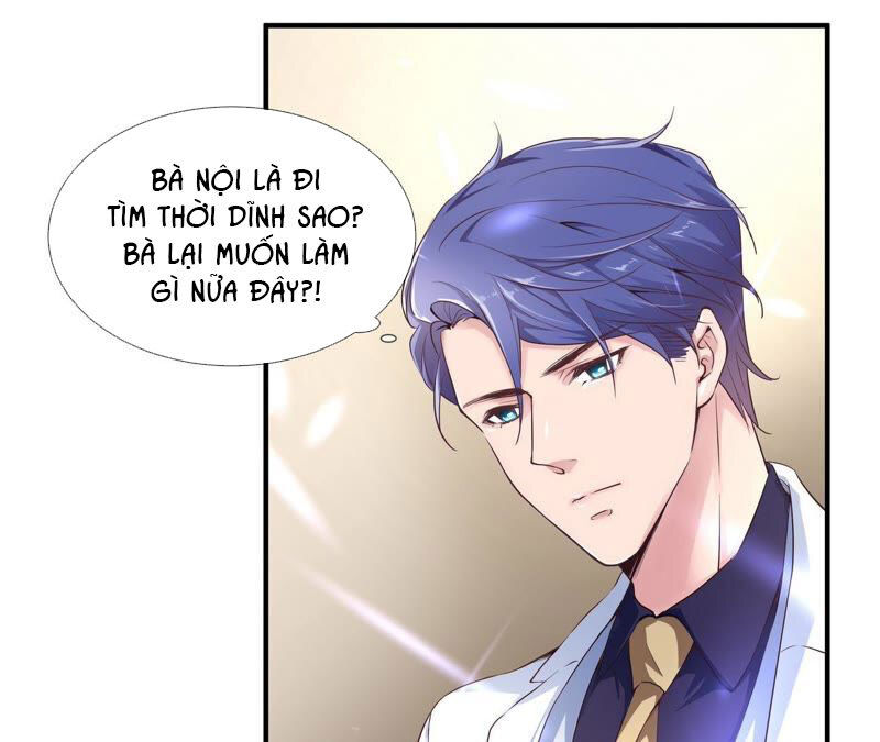 Chiến Lược Lãng Mạn Của Thịnh Thiếu Chapter 31 - 46