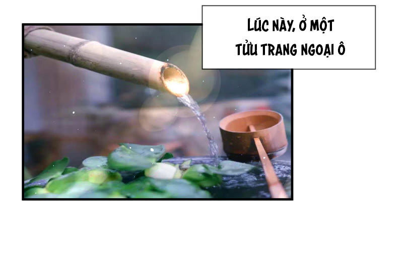 Chiến Lược Lãng Mạn Của Thịnh Thiếu Chapter 31 - 49