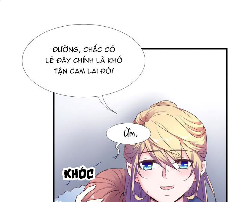 Chiến Lược Lãng Mạn Của Thịnh Thiếu Chapter 32 - 40