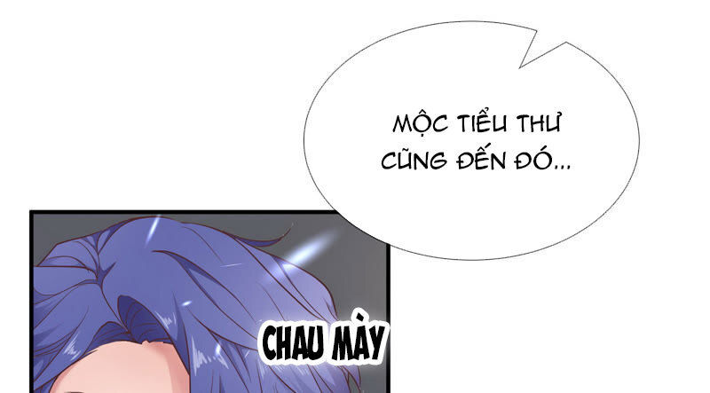 Chiến Lược Lãng Mạn Của Thịnh Thiếu Chapter 33 - 11