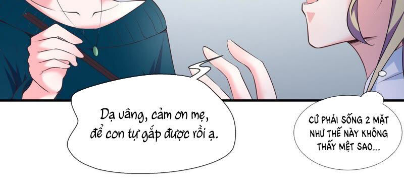 Chiến Lược Lãng Mạn Của Thịnh Thiếu Chapter 33 - 24