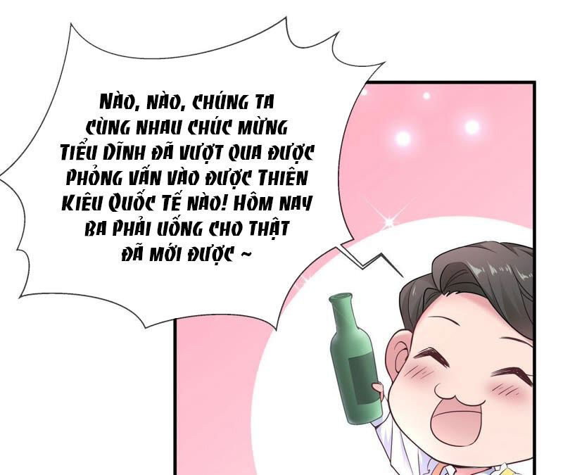 Chiến Lược Lãng Mạn Của Thịnh Thiếu Chapter 33 - 26