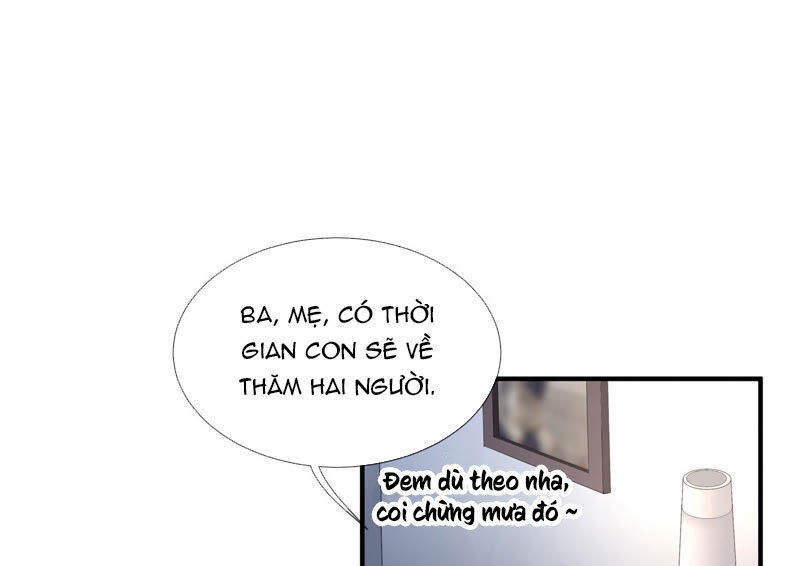 Chiến Lược Lãng Mạn Của Thịnh Thiếu Chapter 33 - 38