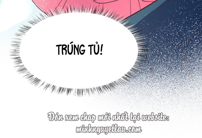 Chiến Lược Lãng Mạn Của Thịnh Thiếu Chapter 35 - 48