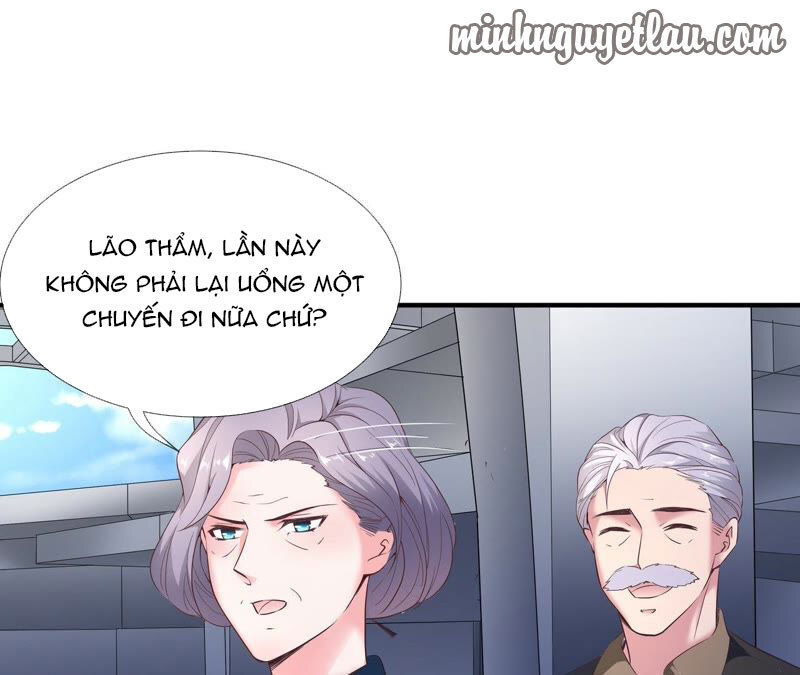 Chiến Lược Lãng Mạn Của Thịnh Thiếu Chapter 35 - 6