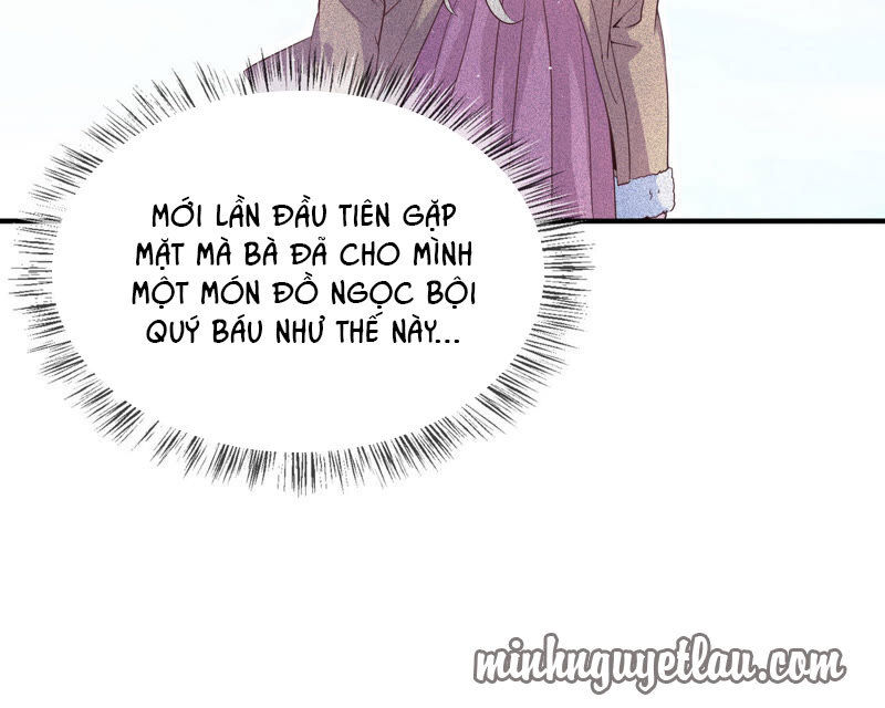 Chiến Lược Lãng Mạn Của Thịnh Thiếu Chapter 36 - 31