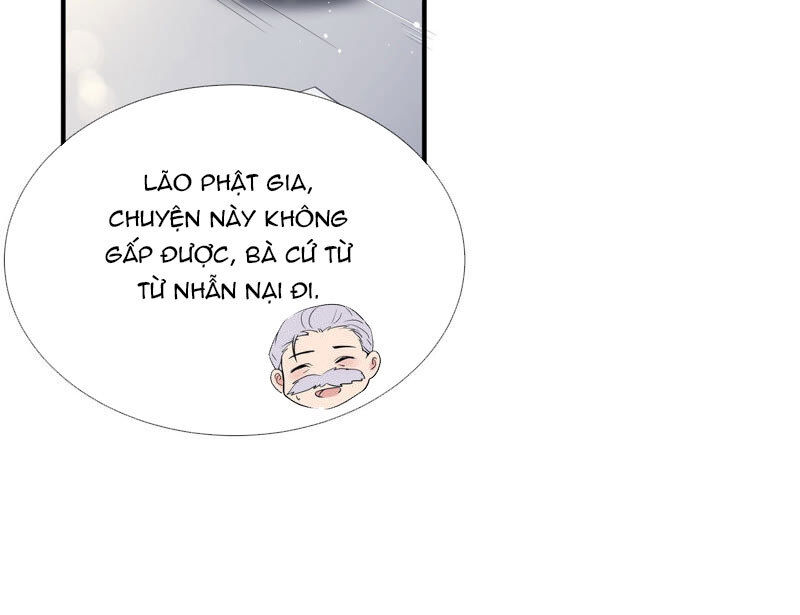 Chiến Lược Lãng Mạn Của Thịnh Thiếu Chapter 36 - 41