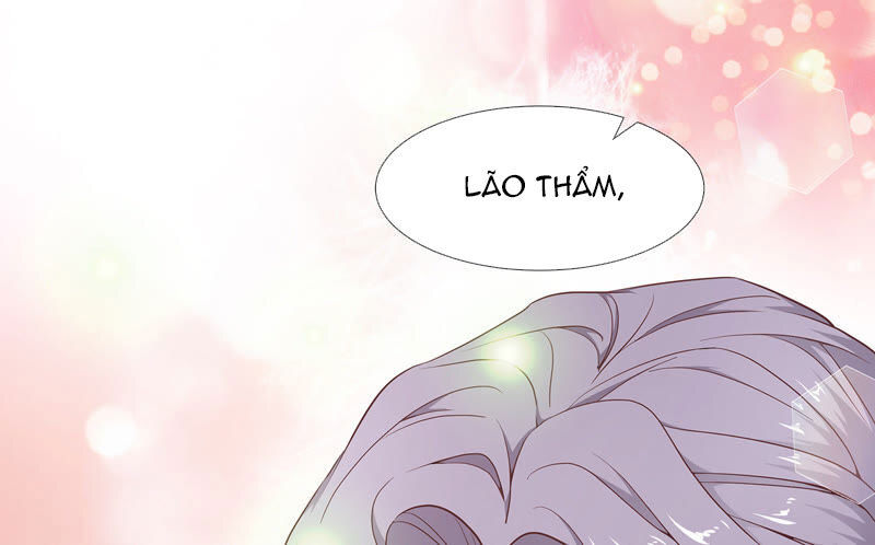 Chiến Lược Lãng Mạn Của Thịnh Thiếu Chapter 36 - 42