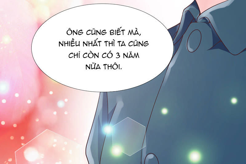 Chiến Lược Lãng Mạn Của Thịnh Thiếu Chapter 36 - 44