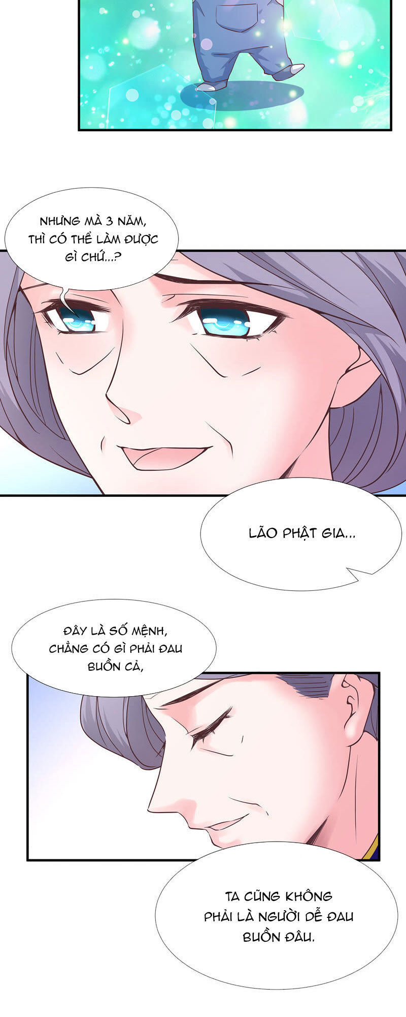 Chiến Lược Lãng Mạn Của Thịnh Thiếu Chapter 36 - 48