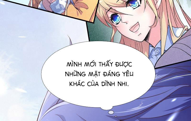 Chiến Lược Lãng Mạn Của Thịnh Thiếu Chapter 36 - 6