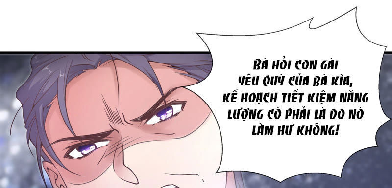 Chiến Lược Lãng Mạn Của Thịnh Thiếu Chapter 37 - 15