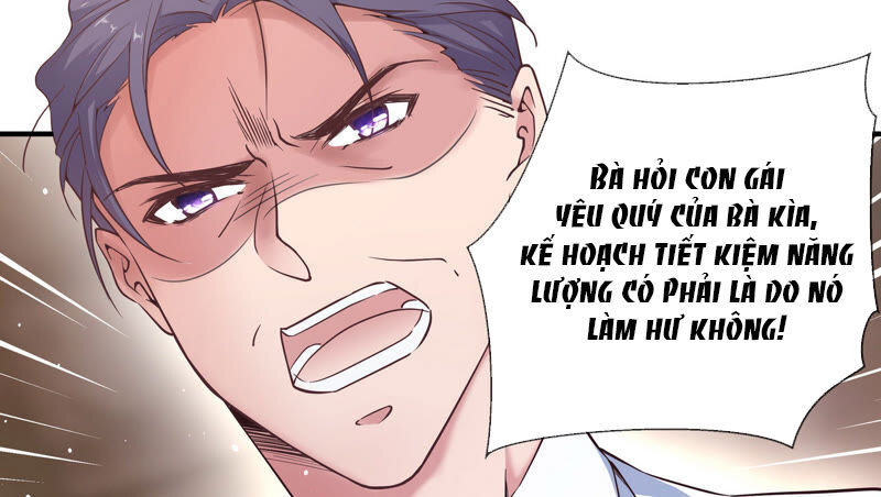 Chiến Lược Lãng Mạn Của Thịnh Thiếu Chapter 37 - 6