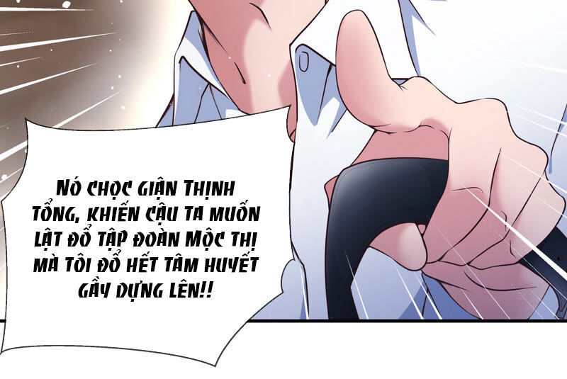 Chiến Lược Lãng Mạn Của Thịnh Thiếu Chapter 37 - 7