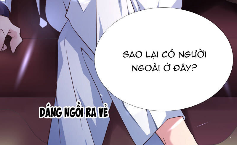 Chiến Lược Lãng Mạn Của Thịnh Thiếu Chapter 38 - 15