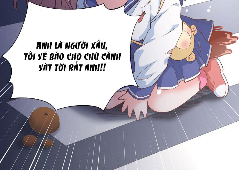 Chiến Lược Lãng Mạn Của Thịnh Thiếu Chapter 39 - 20