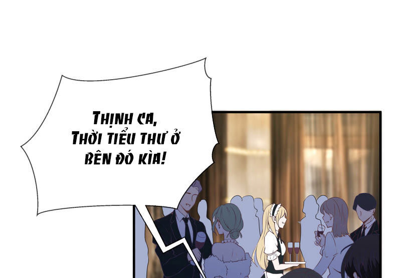 Chiến Lược Lãng Mạn Của Thịnh Thiếu Chapter 41 - 44