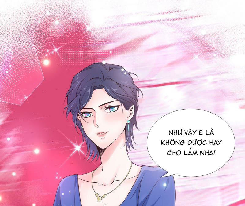 Chiến Lược Lãng Mạn Của Thịnh Thiếu Chapter 42 - 17