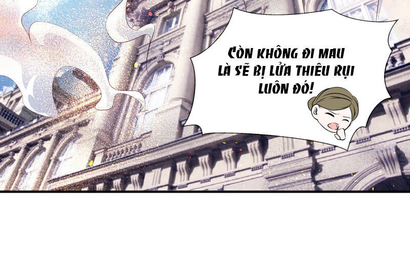 Chiến Lược Lãng Mạn Của Thịnh Thiếu Chapter 43 - 31