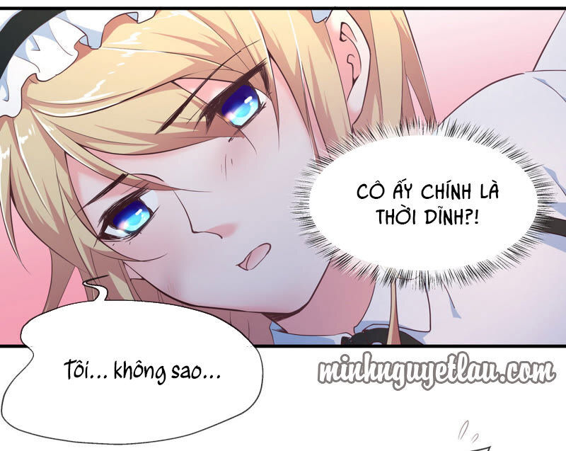 Chiến Lược Lãng Mạn Của Thịnh Thiếu Chapter 44 - 37