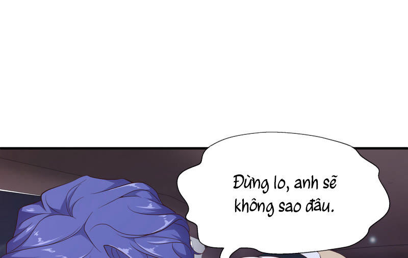 Chiến Lược Lãng Mạn Của Thịnh Thiếu Chapter 47 - 21