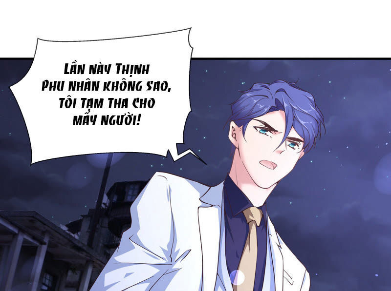 Chiến Lược Lãng Mạn Của Thịnh Thiếu Chapter 47 - 52